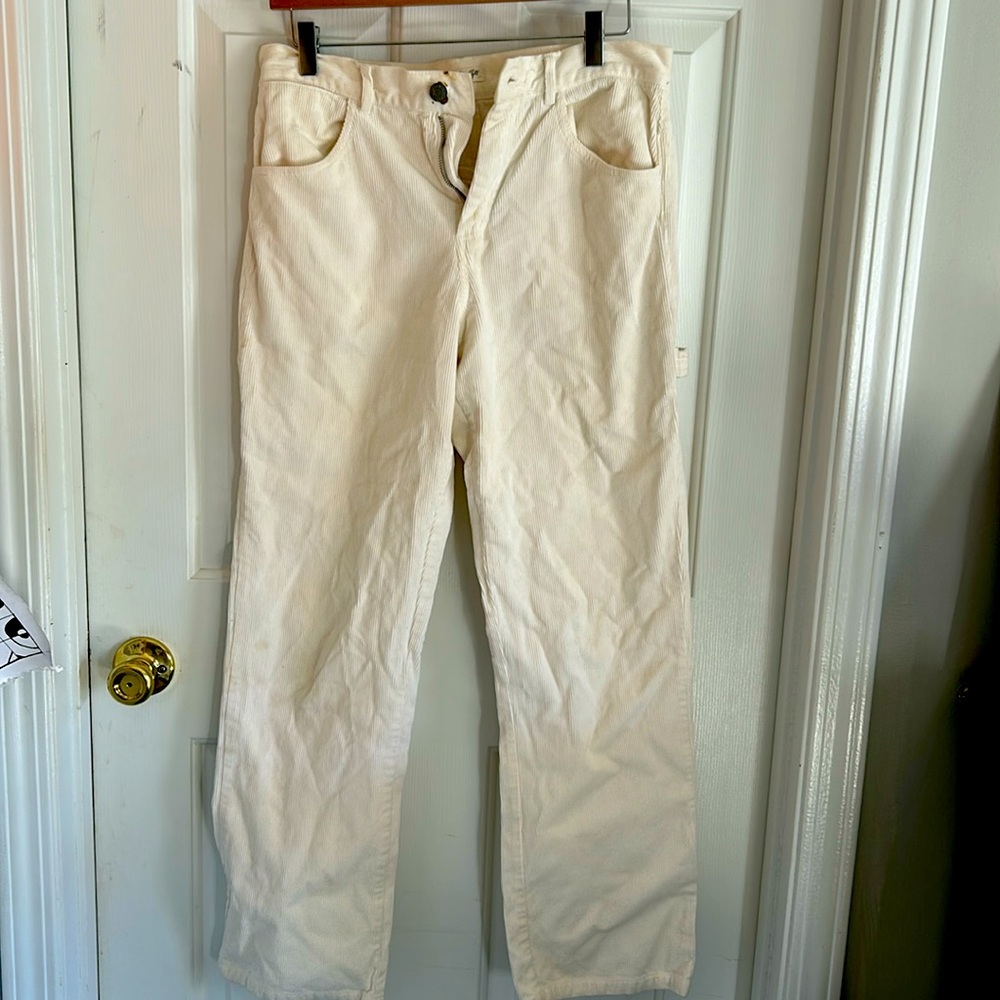 John galt corduroy